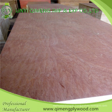 Cheap Price 15mm Uty Grade Commercial Plywood with Poplar Core